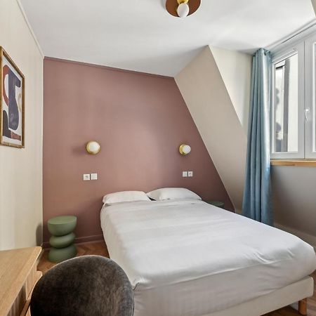 Hotel Margot Paris Exterior foto