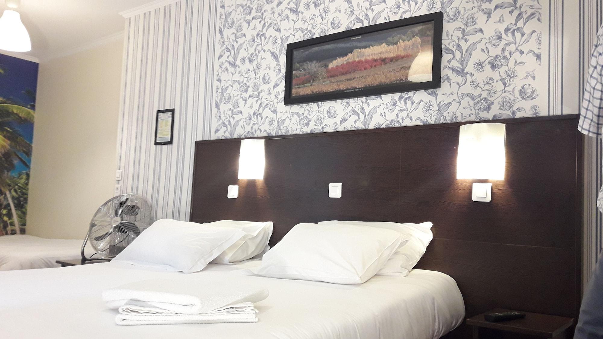 Hotel Margot Paris Exterior foto