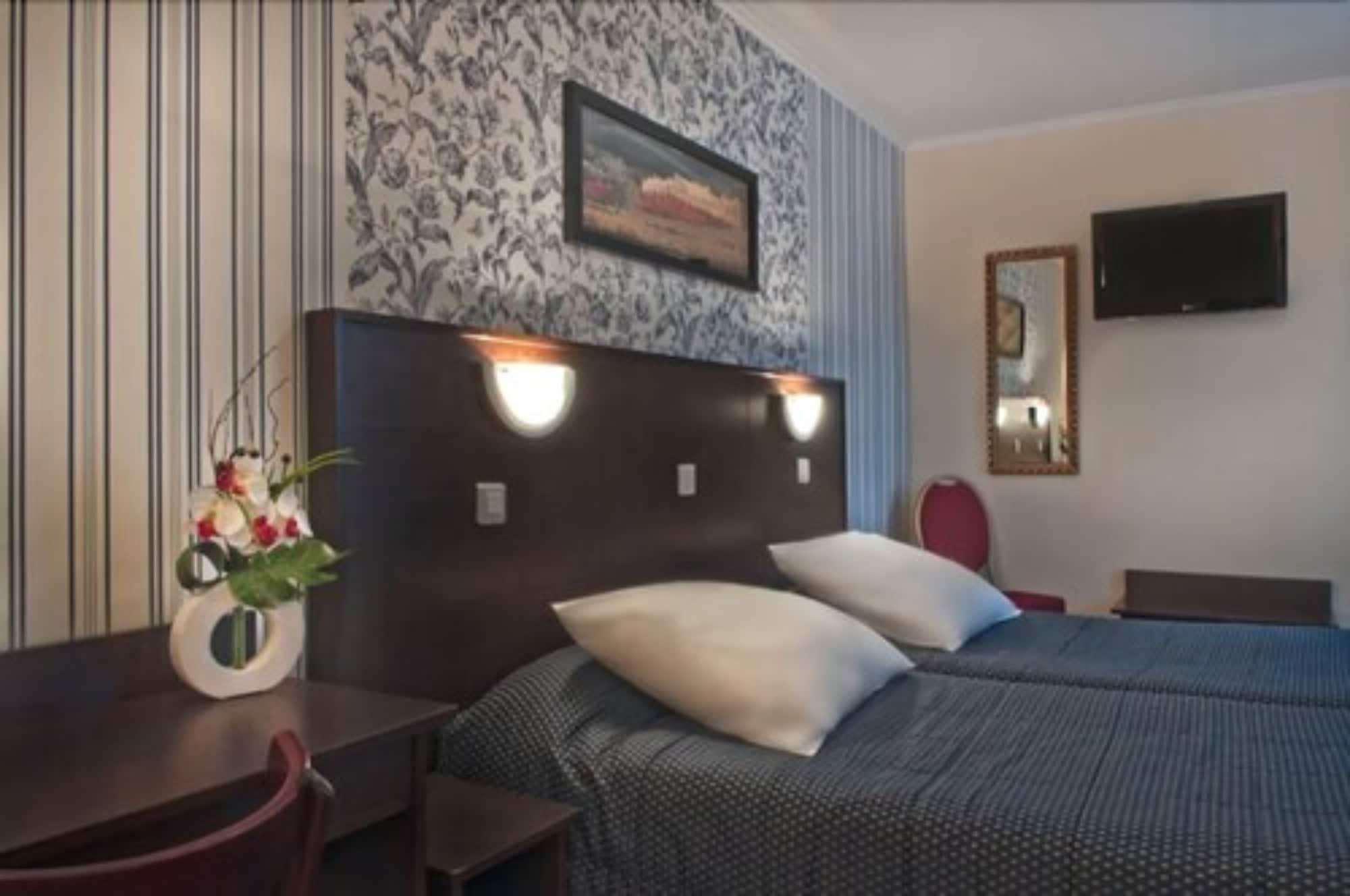 Hotel Margot Paris Exterior foto